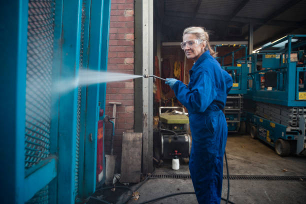 Trusted Woodward, IA Pressure Washing Services Experts