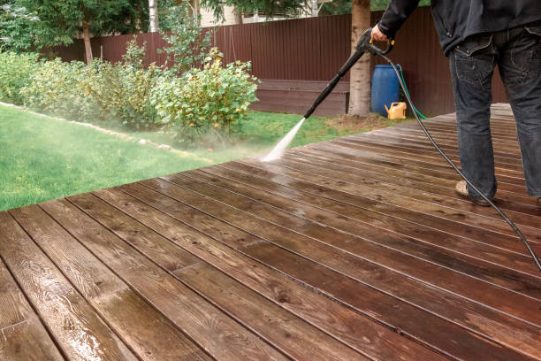 Best Machinery and Equipment Cleaning  in Woodward, IA
